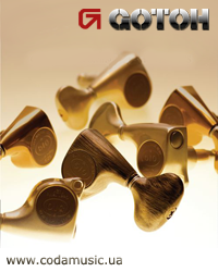 Механіка Gotoh